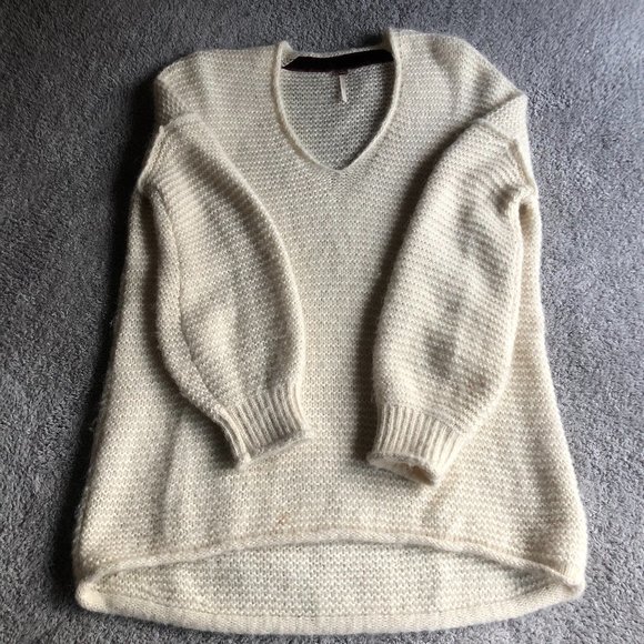 Free People All Mine Sweater - Picture 4 of 8